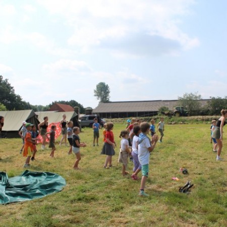 IMG 2689  Small - Scouts en Gidsen Zaventem 